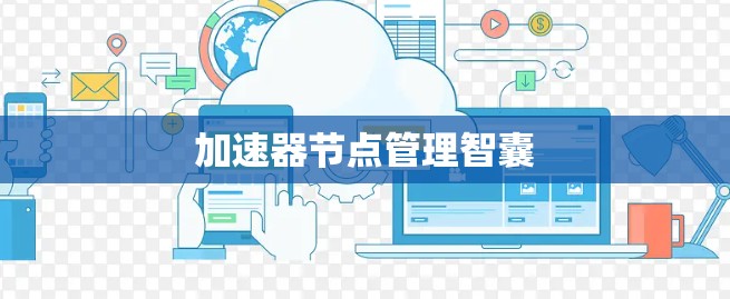 加速器节点管理智囊