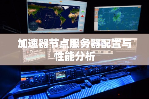 加速器节点服务器配置与性能分析