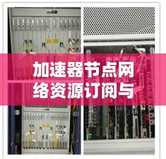 加速器节点网络资源订阅与管理策略