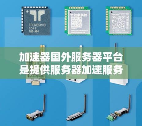 加速器国外服务器平台是提供服务器加速服务的网站，帮助用户更快连接到服务器。以下是对这些平台的详细介绍