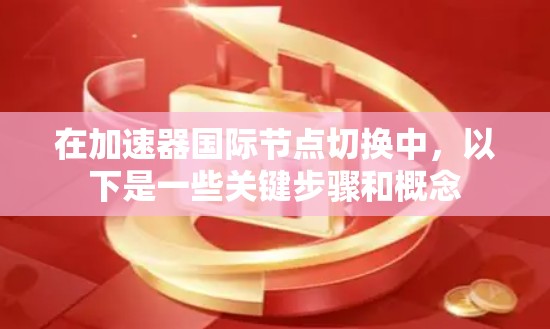 在加速器国际节点切换中，以下是一些关键步骤和概念