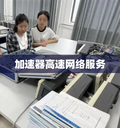 加速器高速网络服务
