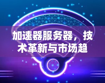 加速器服务器，技术革新与市场趋势分析
