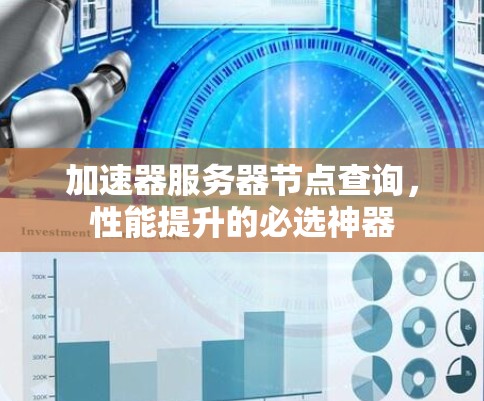 加速器服务器节点查询，性能提升的必选神器