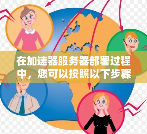 在加速器服务器部署过程中，您可以按照以下步骤完成