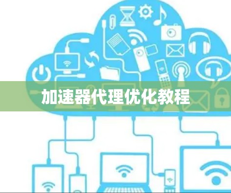 加速器代理优化教程