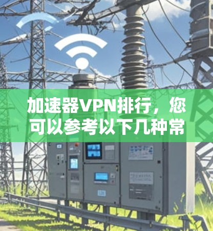 加速器VPN排行，您可以参考以下几种常用的VPN平台，根据您的具体需求选择合适的服务