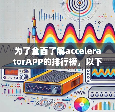 为了全面了解acceleratorAPP的排行榜，以下是系统性的整理