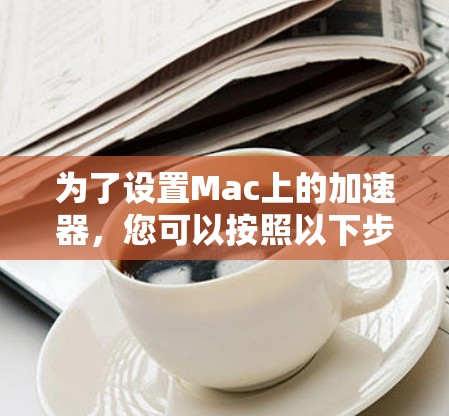 为了设置Mac上的加速器，您可以按照以下步骤操作