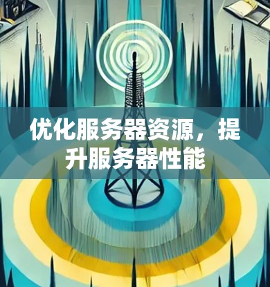 优化服务器资源，提升服务器性能