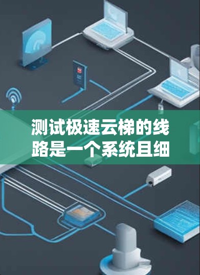 测试极速云梯的线路是一个系统且细致的过程，以下是一个详细的步骤指南