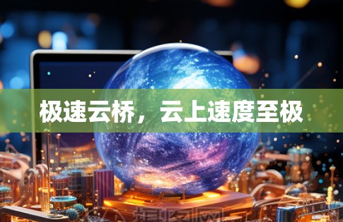 极速云桥，云上速度至极
