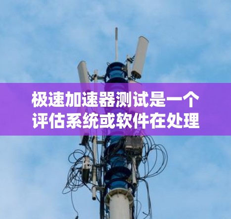 极速加速器测试是一个评估系统或软件在处理大量请求时的响应速度的工具，主要应用于高负载环境下的性能优化。以下是对极速加速器测试的详细分析和总结