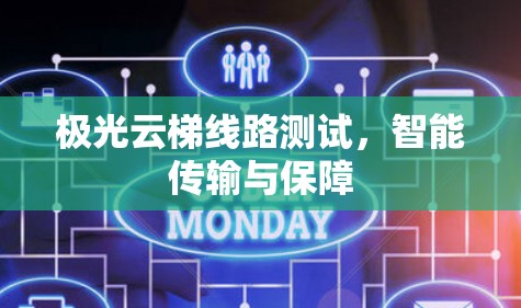极光云梯线路测试，智能传输与保障