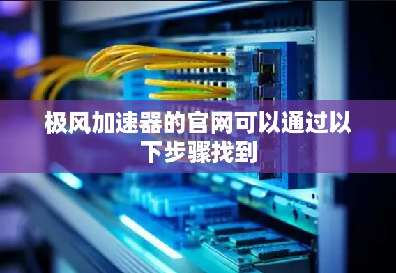 极风加速器的官网可以通过以下步骤找到