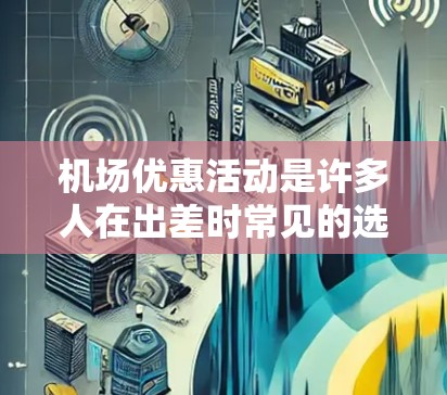 机场优惠活动是许多人在出差时常见的选择，可以节省开支或享受更好的服务。以下是一些常见的机场优惠活动及其描述