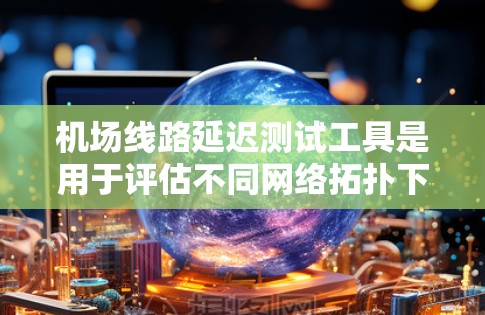 机场线路延迟测试工具是用于评估不同网络拓扑下机场网络的延迟性能的工具。以下是一些常用的机场延迟测试工具及其特点