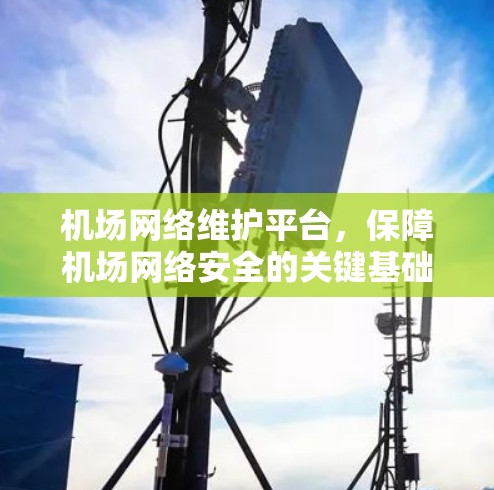 机场网络维护平台，保障机场网络安全的关键基础设施