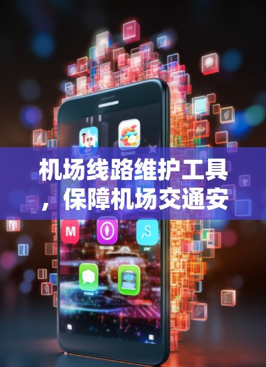 机场线路维护工具，保障机场交通安全的高科技解决方案
