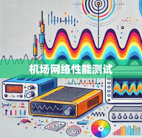 机场网络性能测试