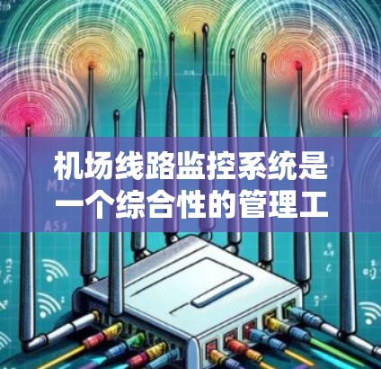 机场线路监控系统是一个综合性的管理工具，旨在优化机场的运营效率和用户体验。以下是对该系统的详细分析