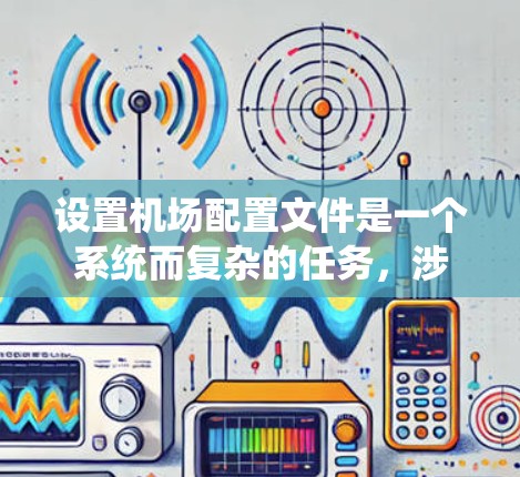 设置机场配置文件是一个系统而复杂的任务，涉及多个步骤和部分。以下是逐步指南，帮助您完成这个过程