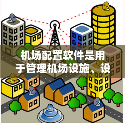 机场配置软件是用于管理机场设施、设备和流程的软件工具。以下是一些常见的机场配置软件及其特点