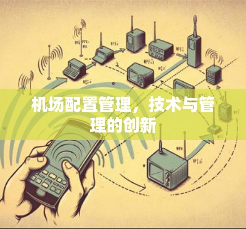 机场配置管理，技术与管理的创新