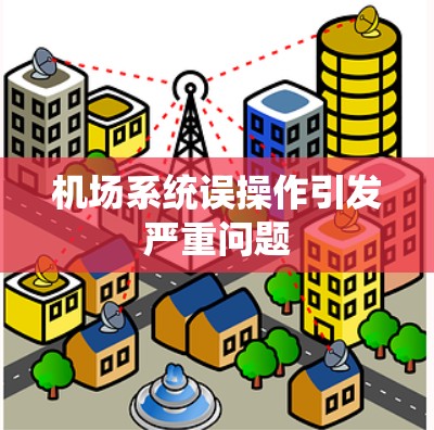 机场系统误操作引发严重问题