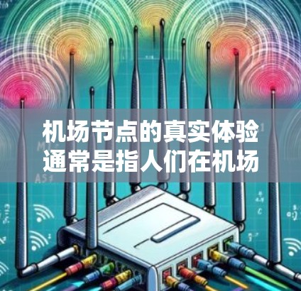 机场节点的真实体验通常是指人们在机场内通过各种感官的感受来感知和体验机场的独特氛围和环境。以下是一些关于机场节点真实体验的要点和感受