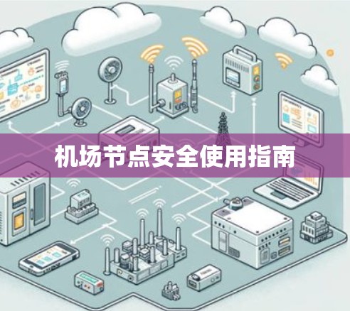 机场节点安全使用指南
