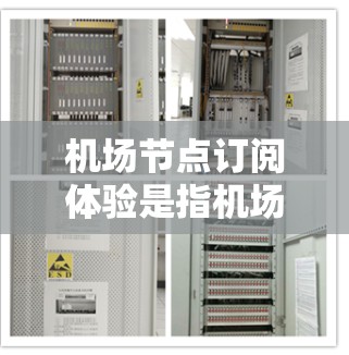 机场节点订阅体验是指机场节点作为订阅平台，为用户提供多种服务的订阅方式和流程。以下是关于机场节点订阅体验的详细介绍