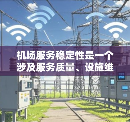 机场服务稳定性是一个涉及服务质量、设施维护、人员培训和应急响应等多个因素的复杂问题。以下是对机场服务稳定性的一些关键点和分析