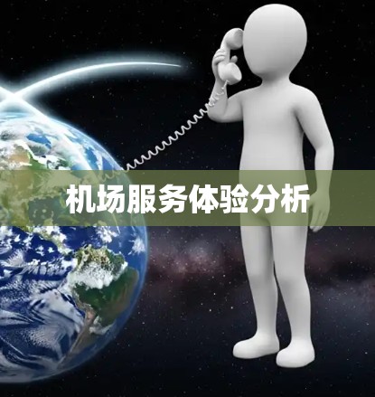 机场服务体验分析