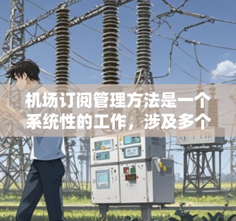 机场订阅管理方法是一个系统性的工作，涉及多个模块和技术领域。以下是对该工作的详细总结