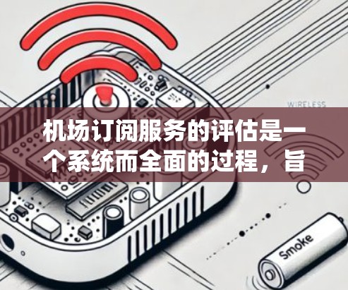 机场订阅服务的评估是一个系统而全面的过程，旨在为机场带来高效的用户体验和持续增长。以下是详细的评估步骤和分析