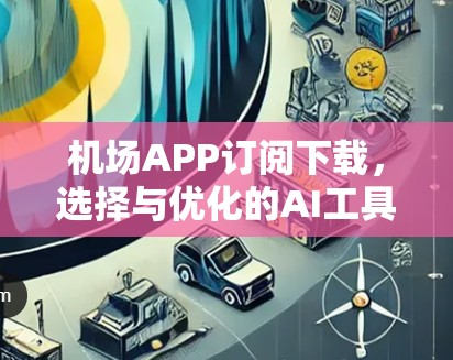 机场APP订阅下载，选择与优化的AI工具