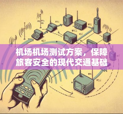 机场机场测试方案，保障旅客安全的现代交通基础设施