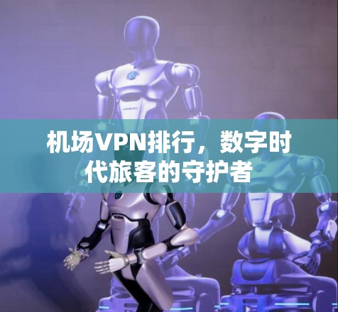 机场VPN排行，数字时代旅客的守护者