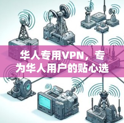 华人专用VPN，专为华人用户的贴心选择