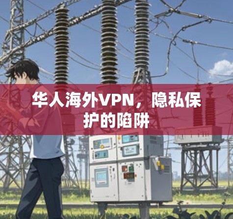 华人海外VPN，隐私保护的陷阱