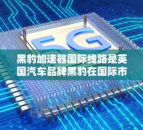 黑豹加速器国际线路是英国汽车品牌黑豹在国际市场上推广使用的加速器设备。以下是关于该产品的详细分析