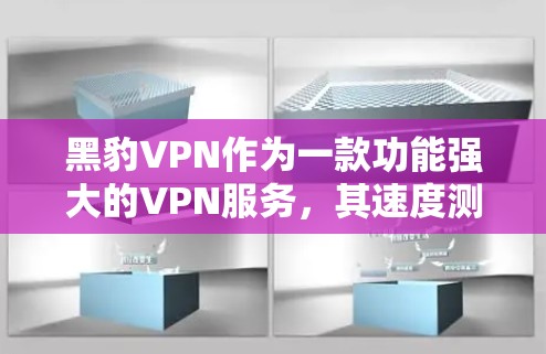 黑豹VPN作为一款功能强大的VPN服务，其速度测试和线路性能分析可以从以下几个方面进行总结和分析