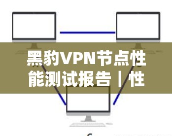黑豹VPN节点性能测试报告｜性能表现评估