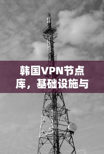 韩国VPN节点库，基础设施与安全性