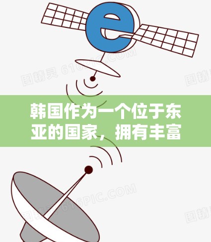 韩国作为一个位于东亚的国家，拥有丰富的网络基础设施和丰富的信息资源。以下是一些关于韩国网络和IP地址的信息