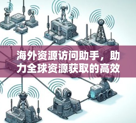 海外资源访问助手，助力全球资源获取的高效便捷伙伴
