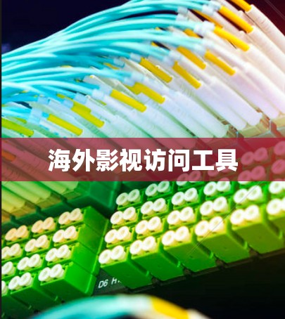 海外影视访问工具