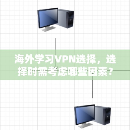 海外学习VPN选择，选择时需考虑哪些因素？