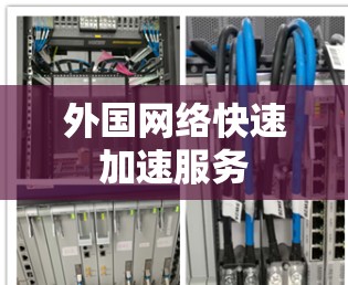外国网络快速加速服务